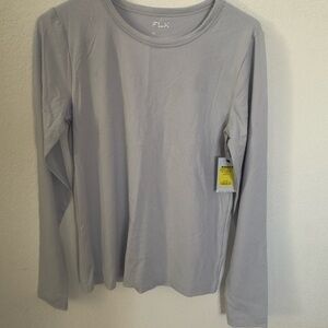 Women's FLX Crewneck Tee